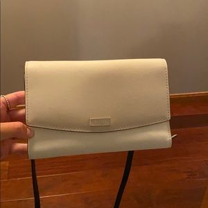 Kate Spade Crossbody wallet purse